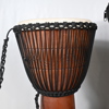 Trumma, "Djembe", Meinl.