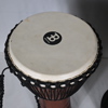 Trumma, "Djembe", Meinl.