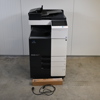 Skrivare, Bizhub C364E.