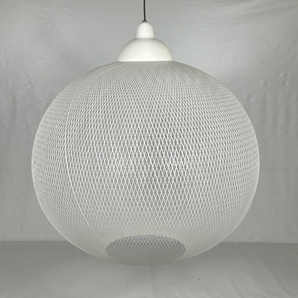 Bertjan Pot. Taklampa, "Non Random", Moooi.