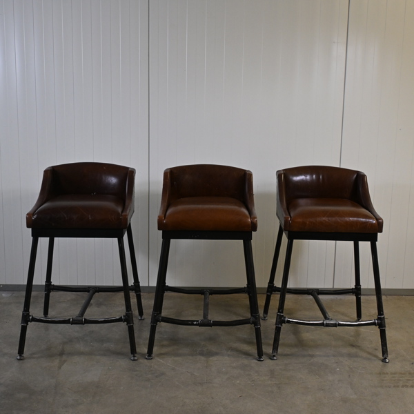 Barstolar, 3st, 2000-tal.