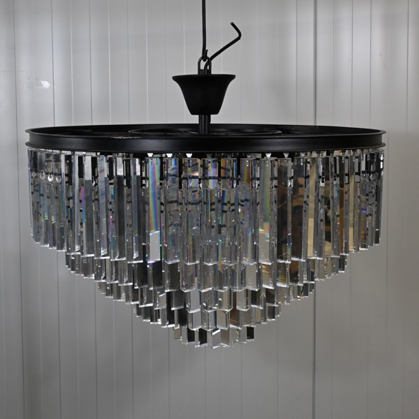 Kristallkrona, "Thera", 2000-tal.