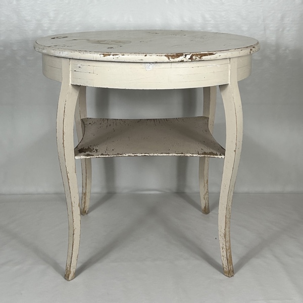 Salongsbord, jugend, 1900-talets början.