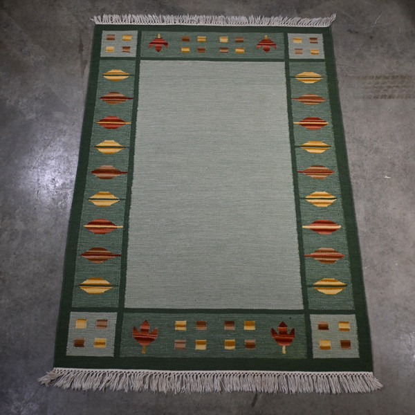 Matta, röllakan, 1900-tal.