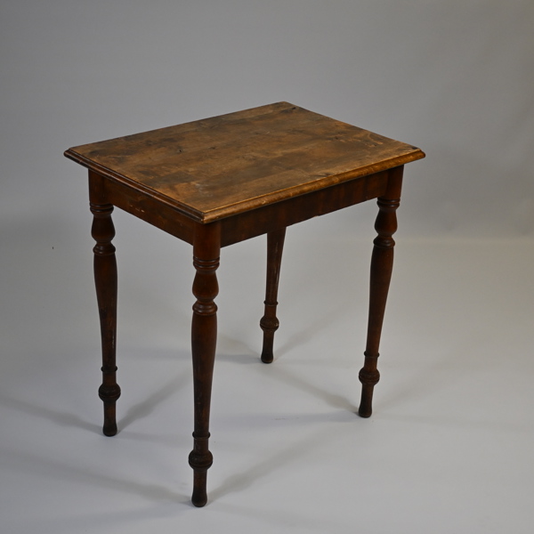 Bord, nyrenässans, 18/1900-tal.