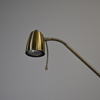 Golvlampa i metall, 19/2000-tal.