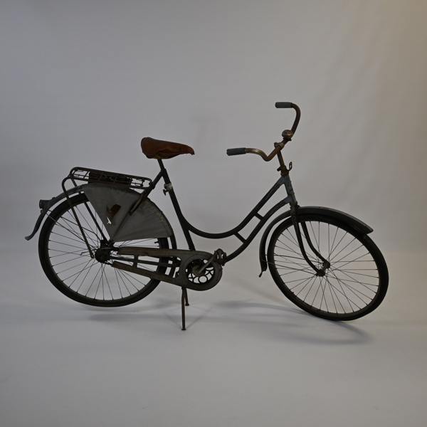 Damcykel, Husqvarna, 26", 1900-tal.