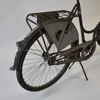 Damcykel, Husqvarna, 26", 1900-tal.