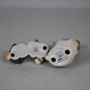 Figuriner, 2st, porslin, Goebel.