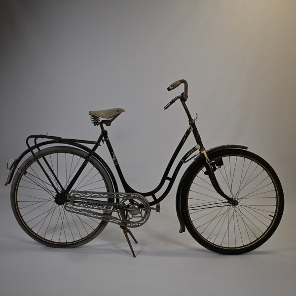 Damcykel, Crescent, 28", 1900-tal.