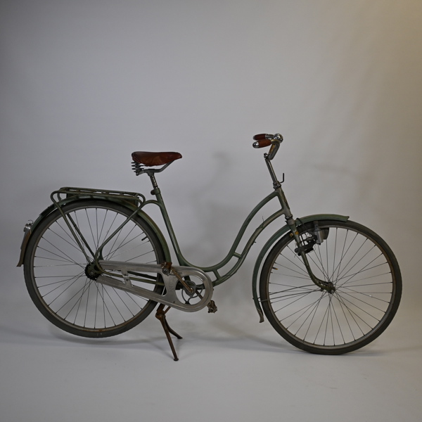 Damcykel, Rex, 28", 1900-tal.