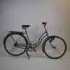 Damcykel, Rex, 28", 1900-tal.