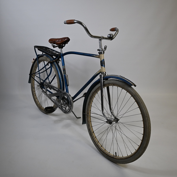 Herrcykel, Crescent, 26".