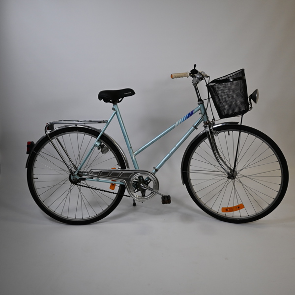 Damcykel, DBS, 28 ".