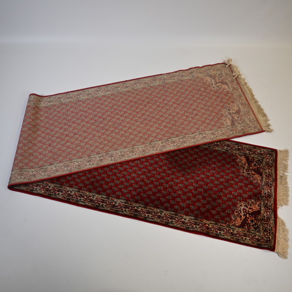 Gallerimatta, orientalisk.