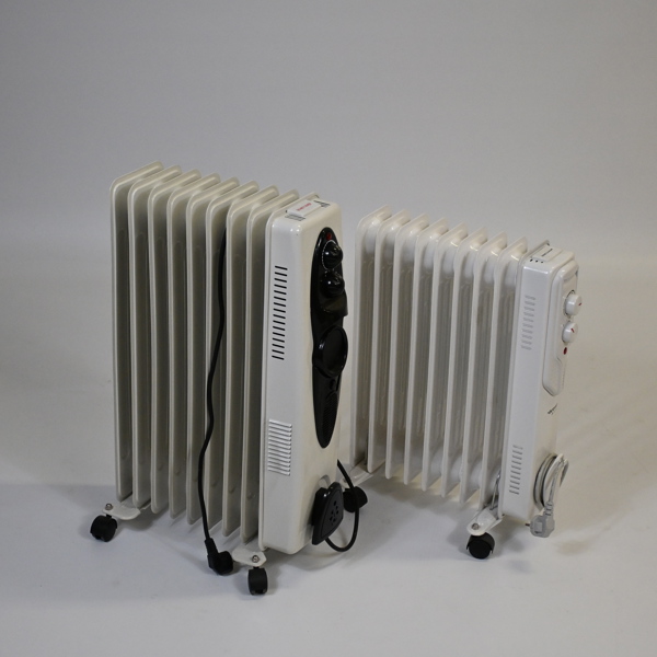 Element, 2st, elektriska.