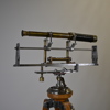 Avståndsmätare med tripod, Astra, 18/1900-tal.
