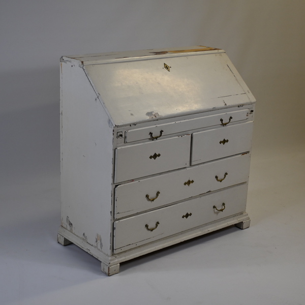 Snedklaff, gustaviansk, 17/1800-tal.