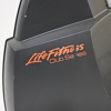 Motionscykel, Life Fitness.