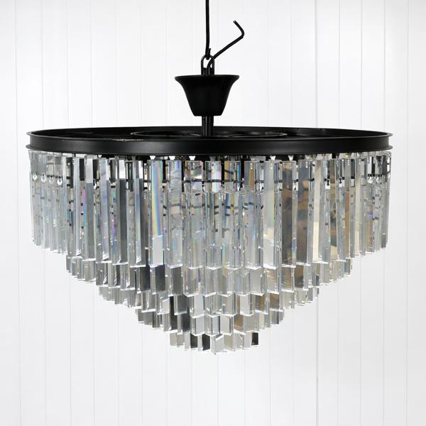 Kristallkrona, "Thera", 2000-tal.