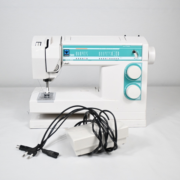 Symaskin, Hugin 1300.