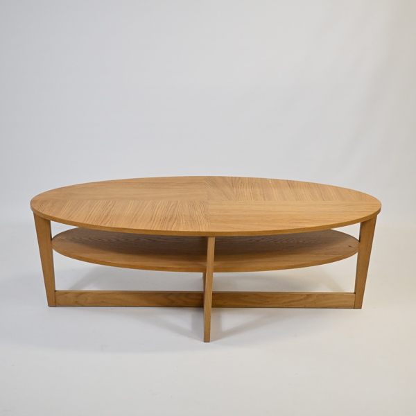 Soffbord, "Vejmon", IKEA, 2000-tal.