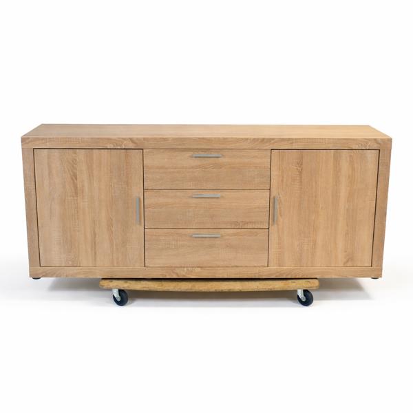 Skänk, "Rindsholm", Jysk.