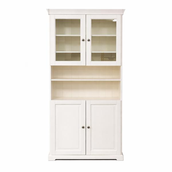 Vitrinskåp, 2000-tal.