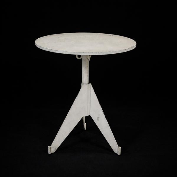 Cafébord, "Hekla", Svedholm.