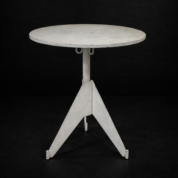 Cafébord, "Hekla", Svedholm.