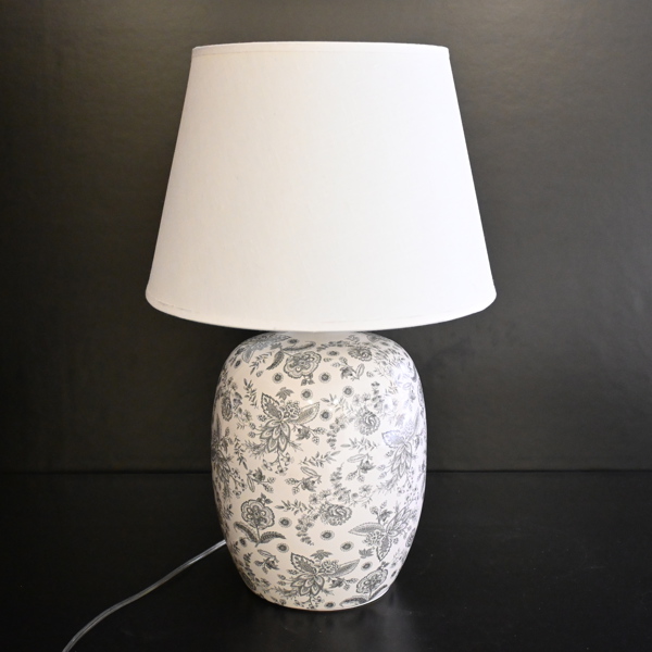 Bordslampa, Mio, 2000-tal.