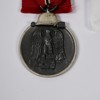 Medalj, Winterschlacht im Osten, 1941/42, Tyskland.