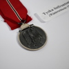 Medalj, Winterschlacht im Osten, 1941/42, Tyskland.