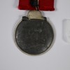 Medalj, Winterschlacht im Osten, 1941/42, Tyskland.
