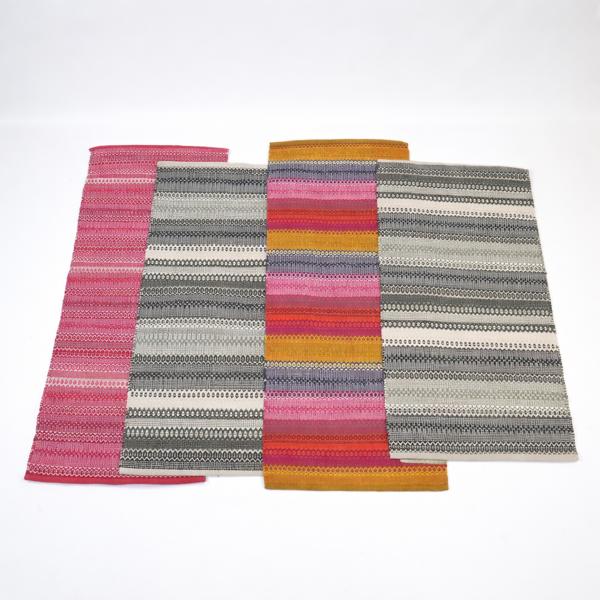 Trasmattor, 4st, Hemtex.