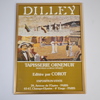 Affisch, "Dilley", 1960-tal.