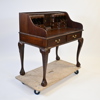 Skrivbord, Chippendale-stil, 1900-tal.