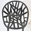 Ronan & Erwan Bouroullec, karmstolar, ett par, "Vegetale Chair", Vitra.
