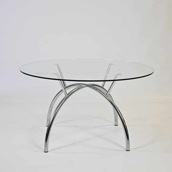 Tord Björklund, soffbord, "Rexbo", IKEA, 1980-tal.