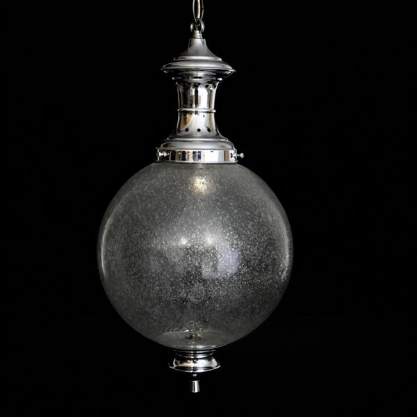 Taklampa, Miranda AB, Svedala, 1900-talets andra hälft.