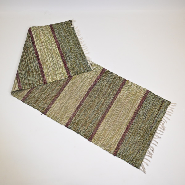 Trasmatta, 1900-tal.