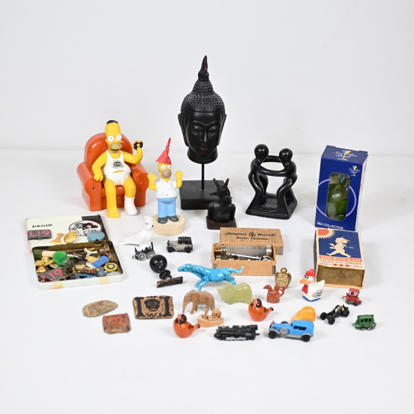 Parti diverse, bla Lena Engman.