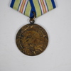 Medaljer, 2st, Sovjetunionen, 1940-tal.
