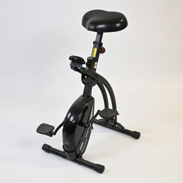 Skrivbordscykel, "Bike It 2.0".