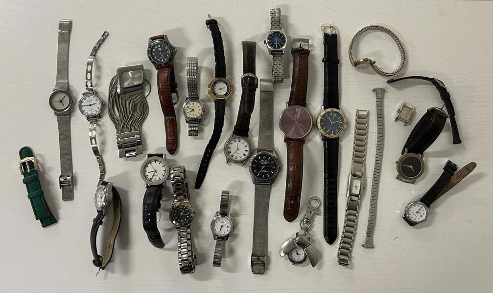 Parti Armbandsur 