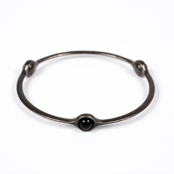 Regitze Overgaard, armring, "Sphere", George Jensen, Danmark.