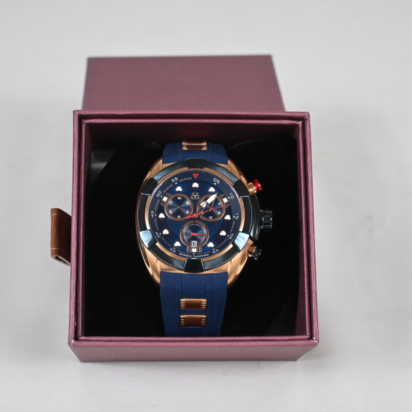 Herrarmbandsur, Sergio Tacchini.