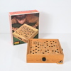 Spel, "Labyrinth", Brio, 1900-talets mitt