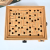 Spel, "Labyrinth", Brio, 1900-talets mitt
