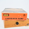 Spel, "Labyrinth", Brio, 1900-talets mitt